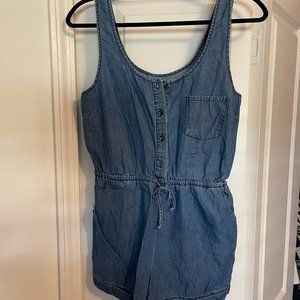 Jean Romper